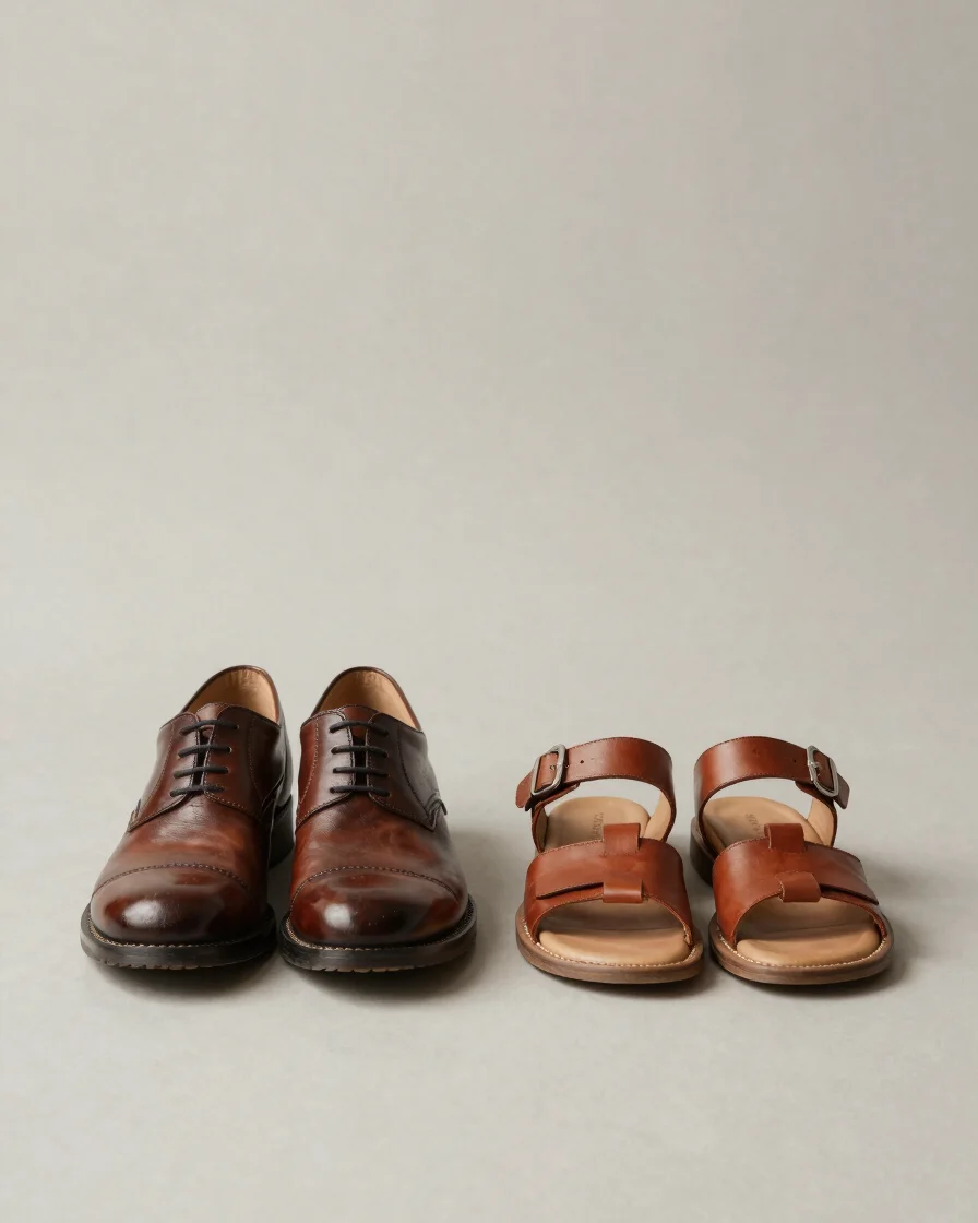 Editorial product photography, soft even studio light, a neutral