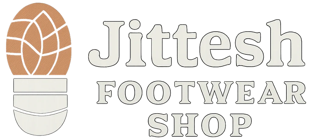 Jittesh Footwear Shop
